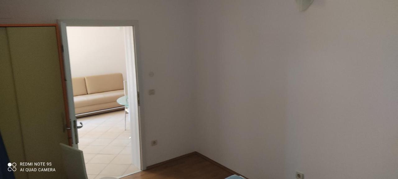 Apartments Sandra Врсар Экстерьер фото