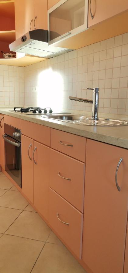 Apartments Sandra Врсар Экстерьер фото