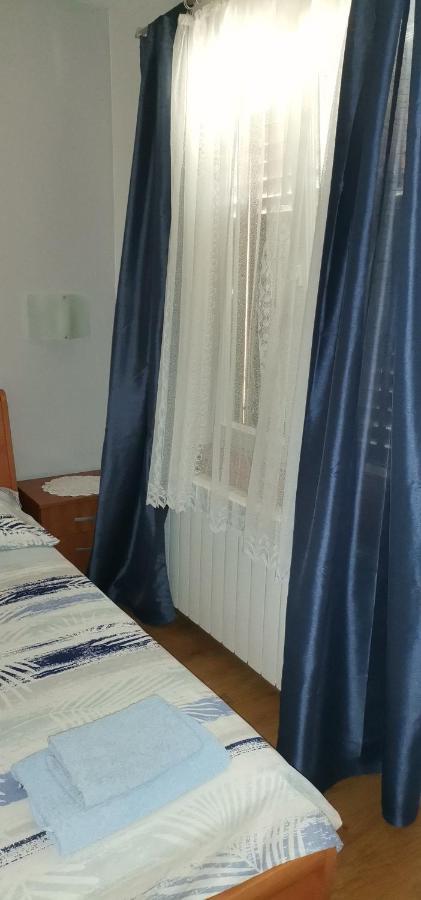 Apartments Sandra Врсар Экстерьер фото