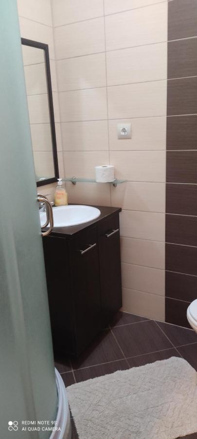 Apartments Sandra Врсар Экстерьер фото