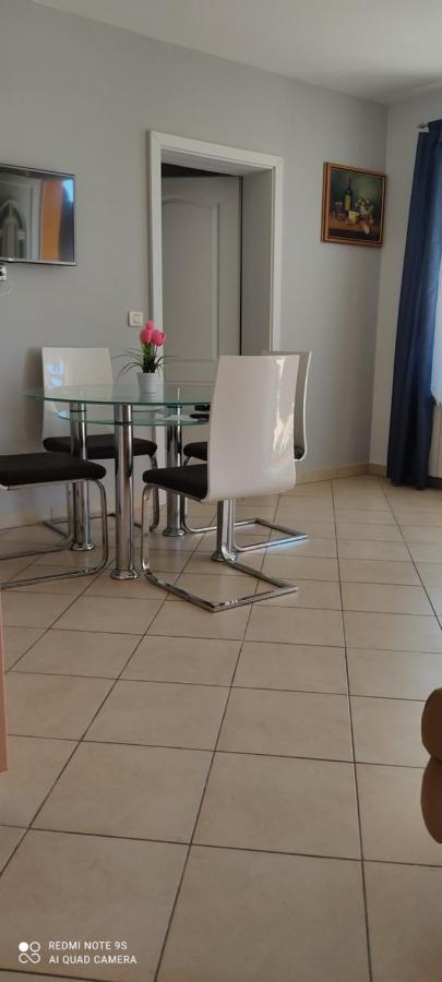 Apartments Sandra Врсар Экстерьер фото