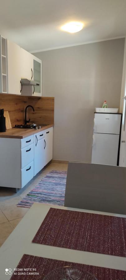 Apartments Sandra Врсар Экстерьер фото