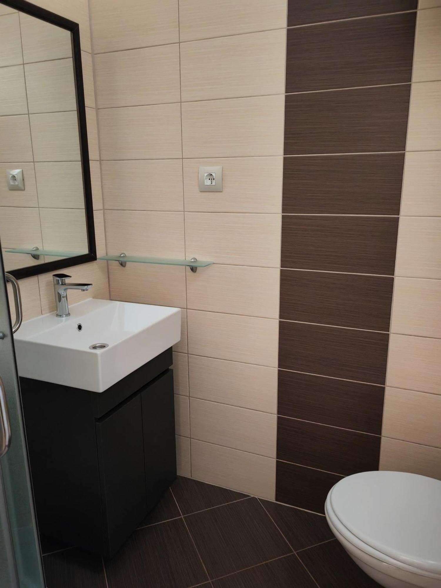 Apartments Sandra Врсар Экстерьер фото