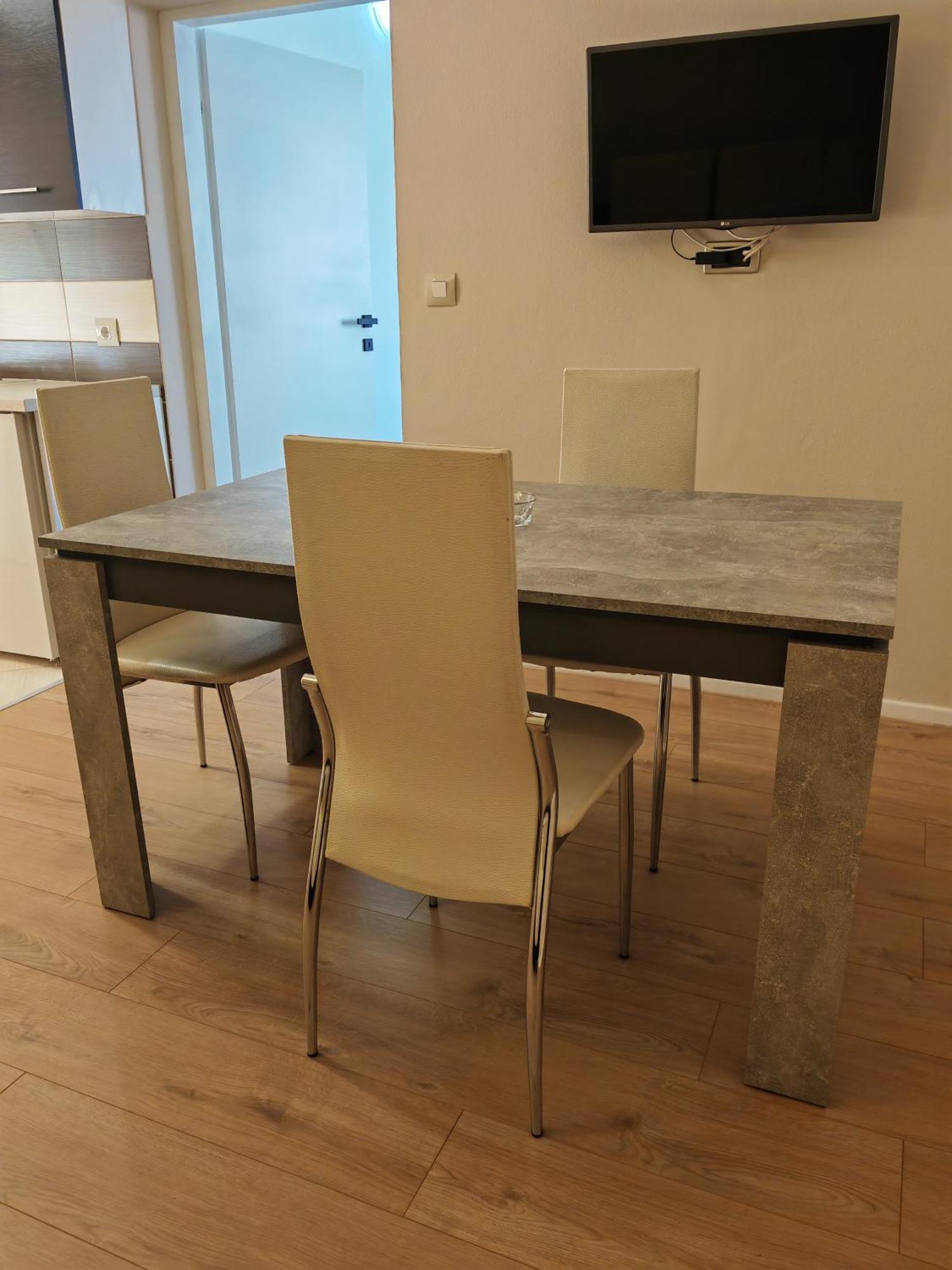 Apartments Sandra Врсар Экстерьер фото