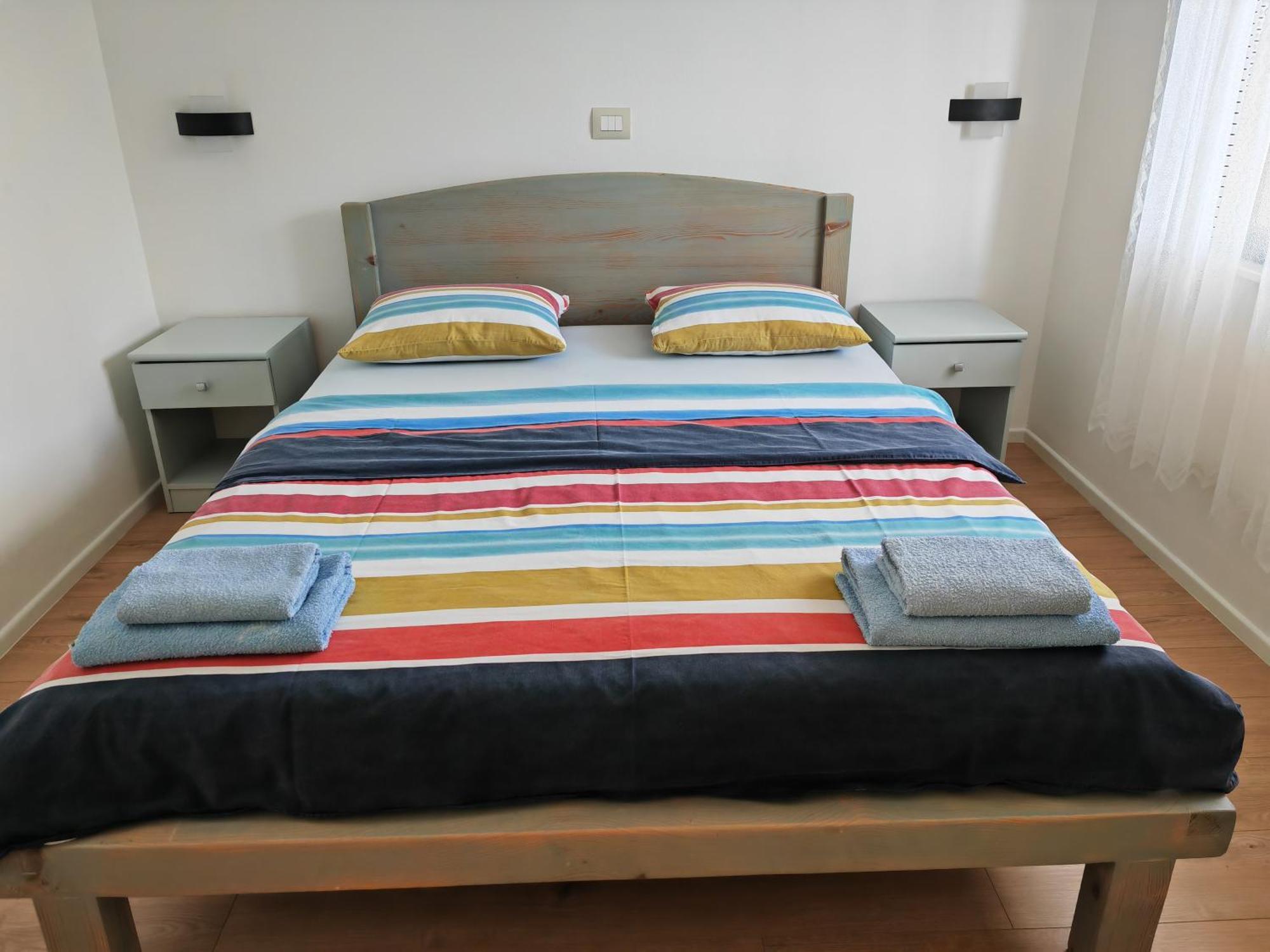 Apartments Sandra Врсар Экстерьер фото